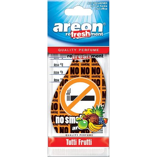 Odorizant Areon Dry No Smoking 1 Tutti Frutti